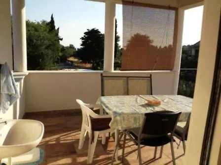 Luxary In Close To Apartment Murter