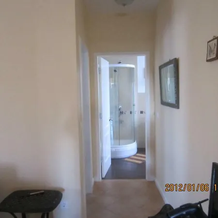 Apartment Luxary In Close To Murter