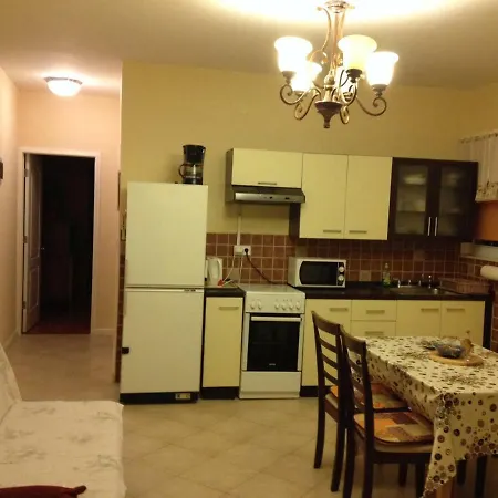 Apartment Luxary In Close To *