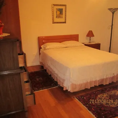 Apartment Luxary In Close To *